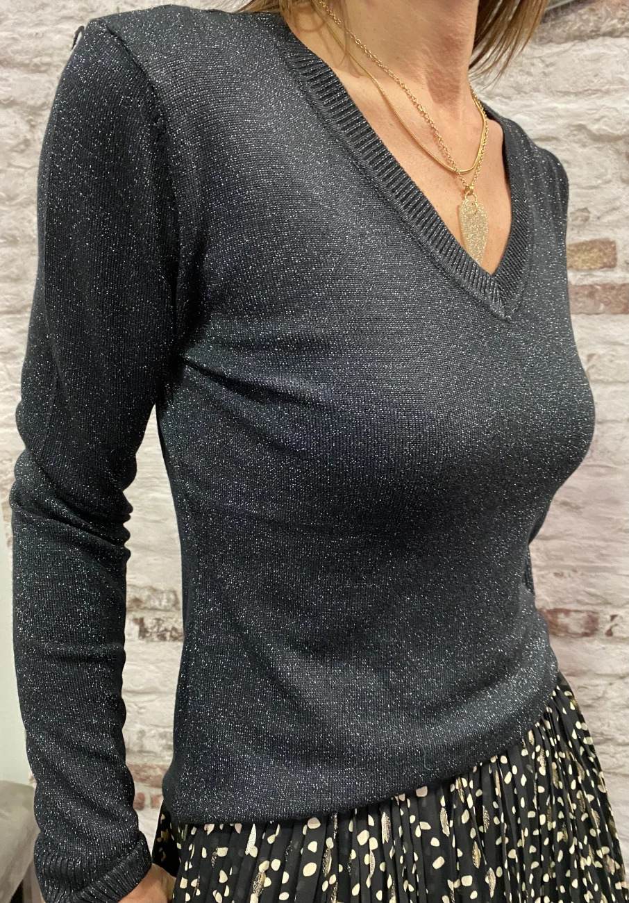 Pull fin | Jus de coco 