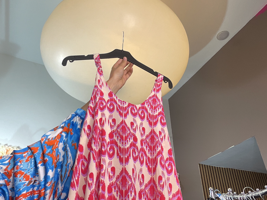 Robe lx  | Astra boutique 