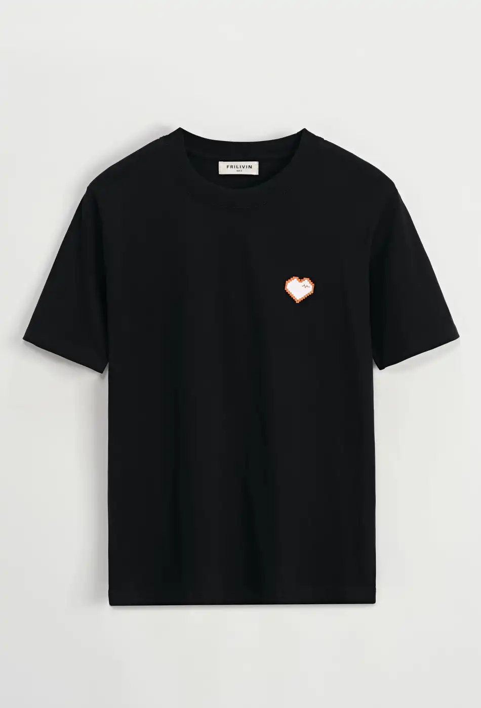 T-shirt | R9 DENIM