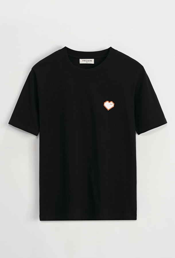 T-shirt | R9 DENIM