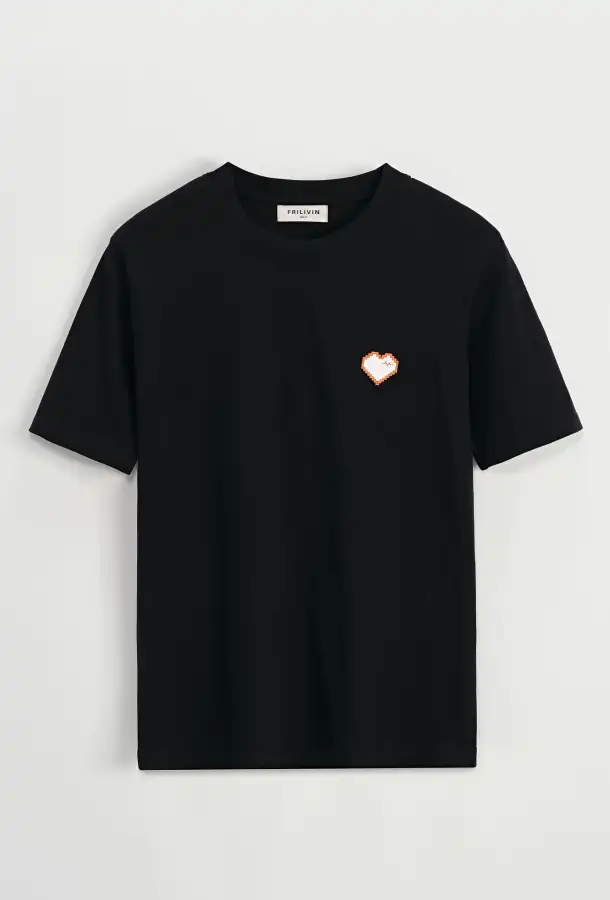 T-shirt | R9 DENIM