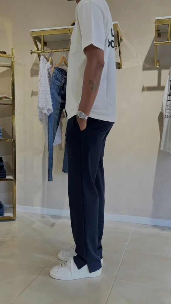PANTALON ELITE | STYLISH PARIS