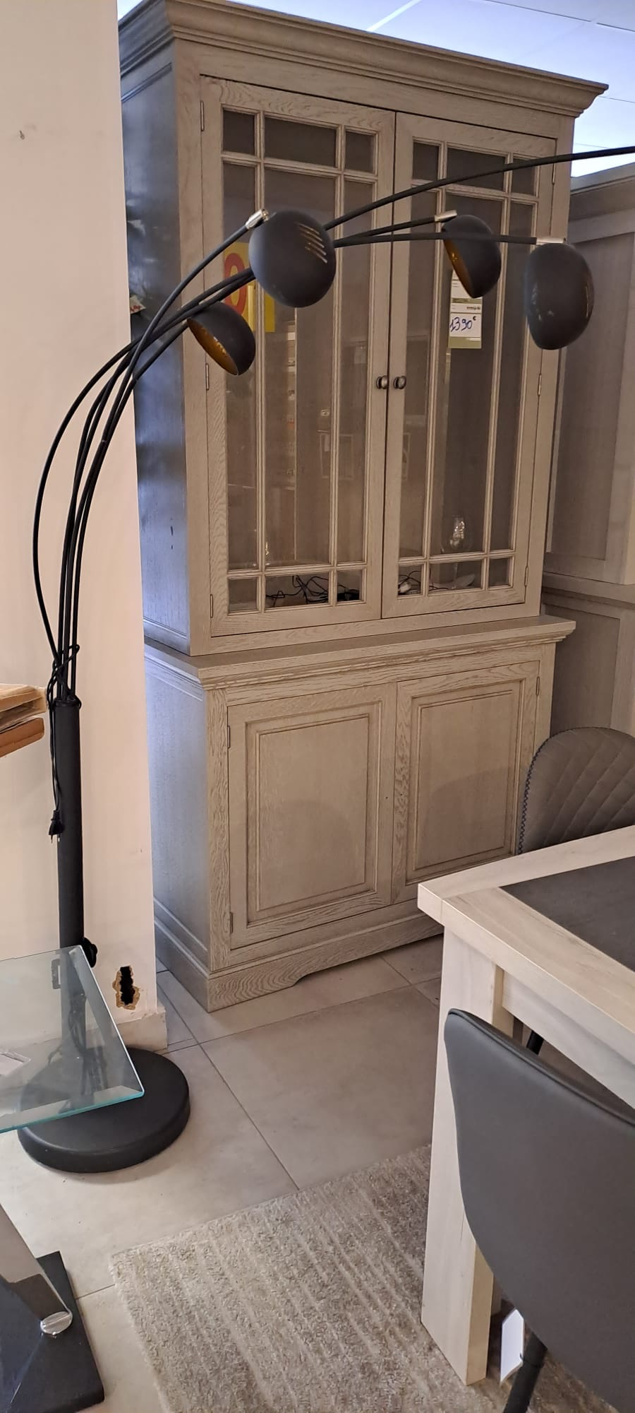 Buffet 2 corps  | MULTI-AFFAIRES