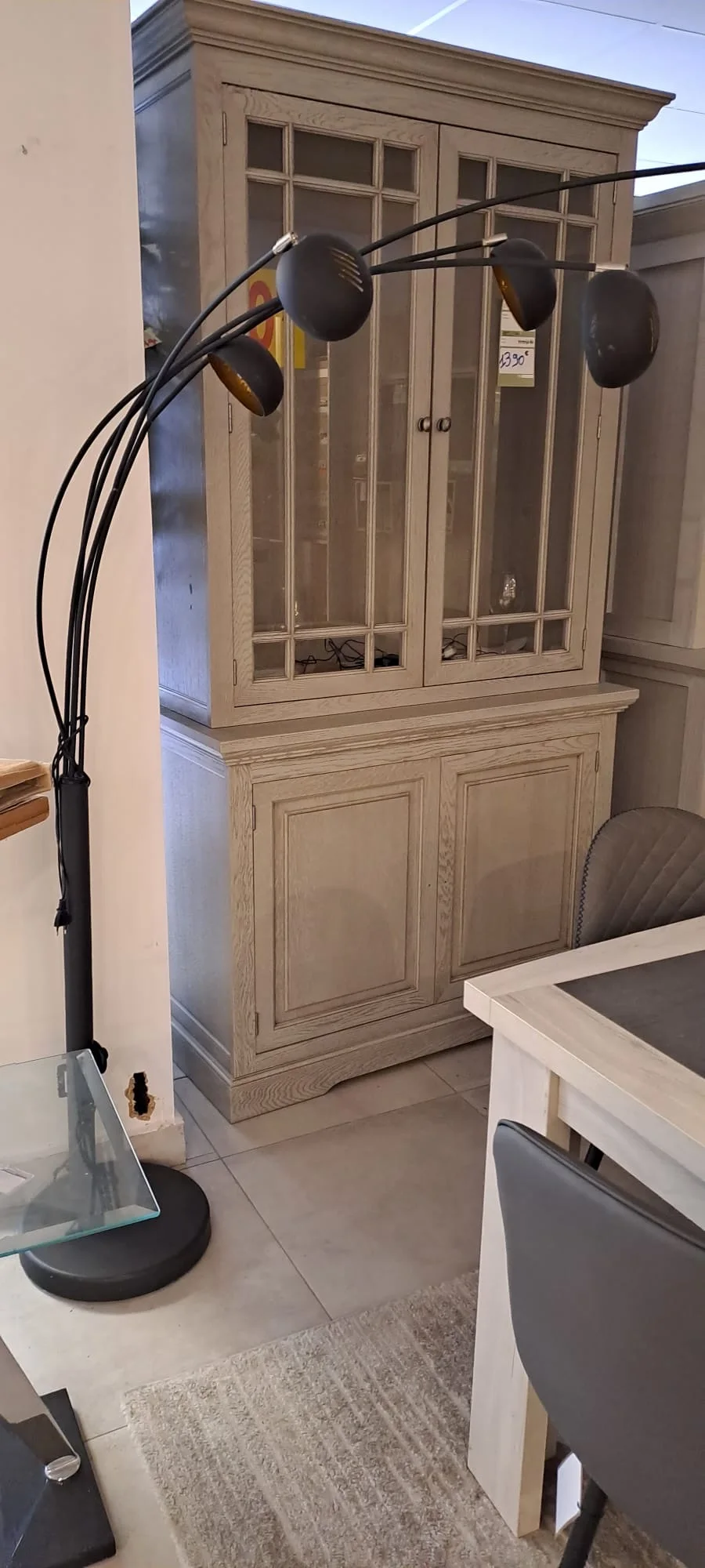 Buffet 2 corps  | MULTI-AFFAIRES