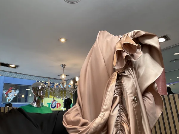 Robe  | Astra boutique 