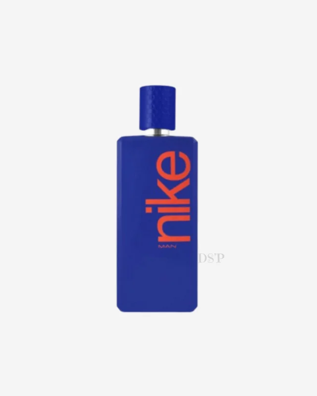 Nike Man Indigo - Eau de toilette 100 ml | Dîna Shop'