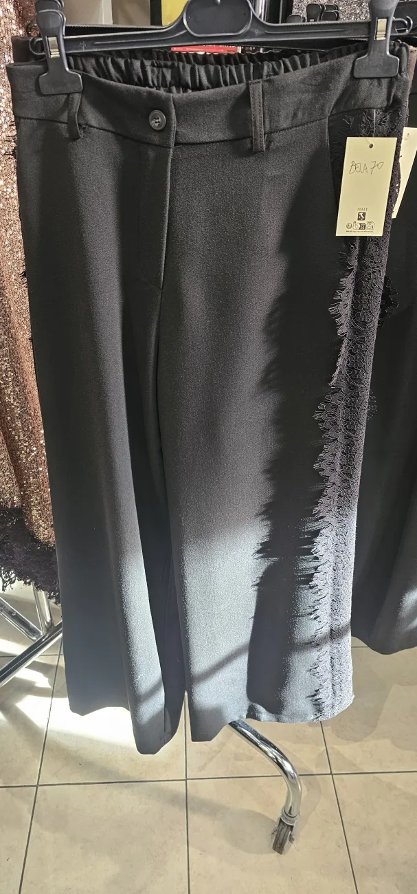 Pantalon bela 70  | Dresses of my World