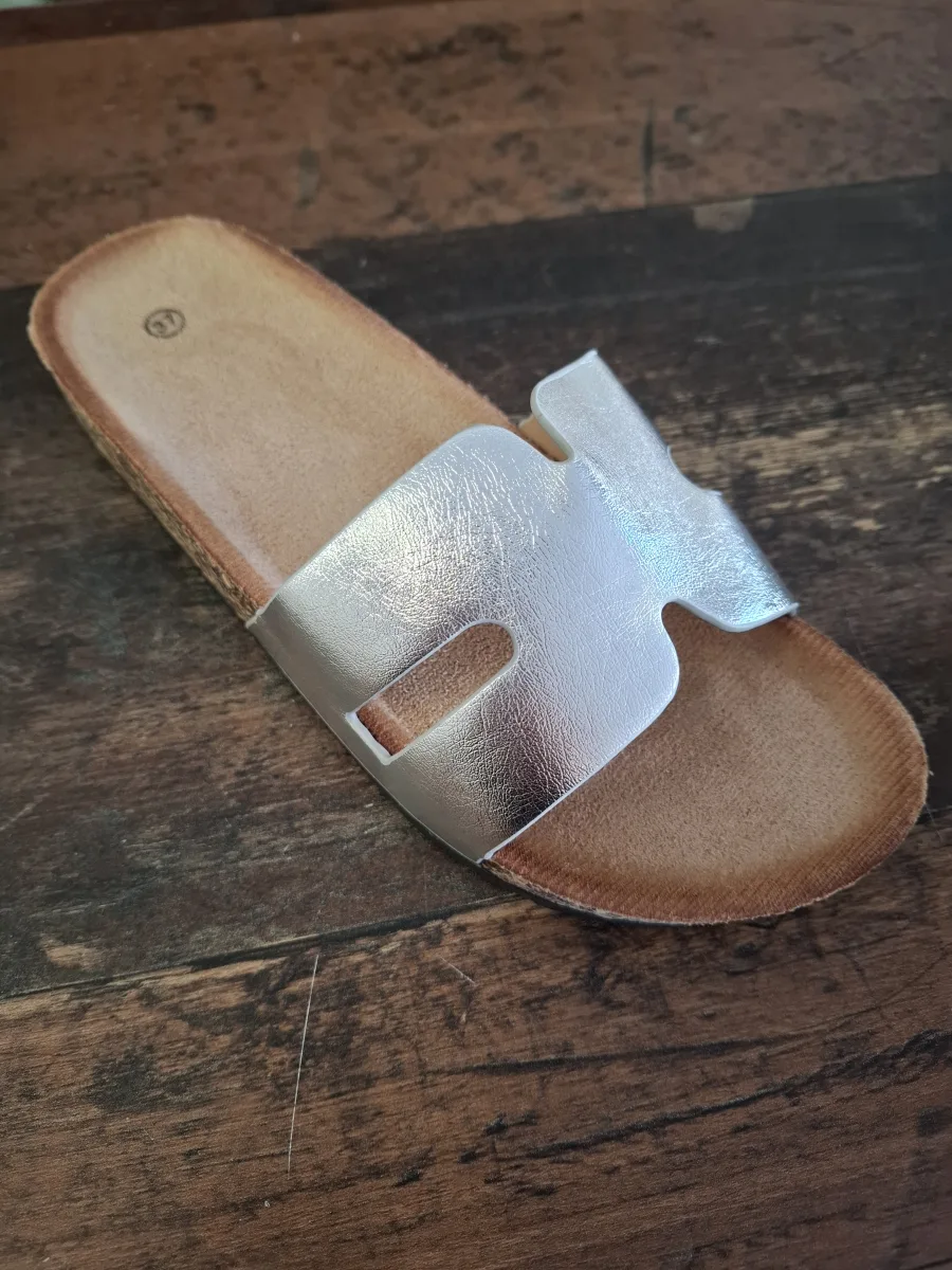 Pantoletten 2088  | Lieblings Schuhe 