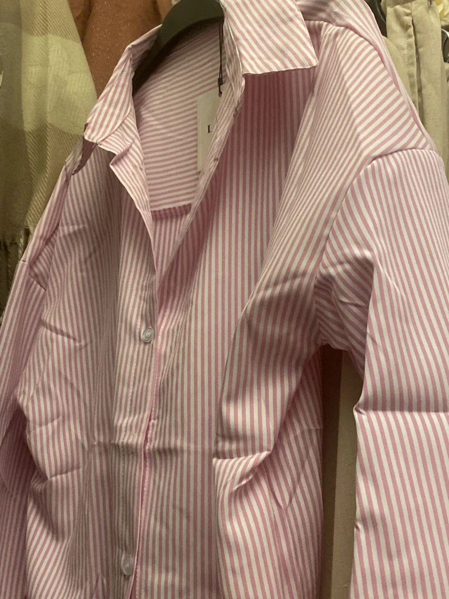 Chemise 3-2 | Astra boutique 