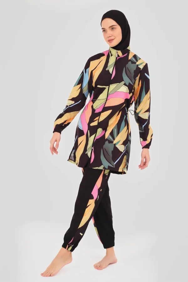 Burkini impermeable motifs | CasaZaz