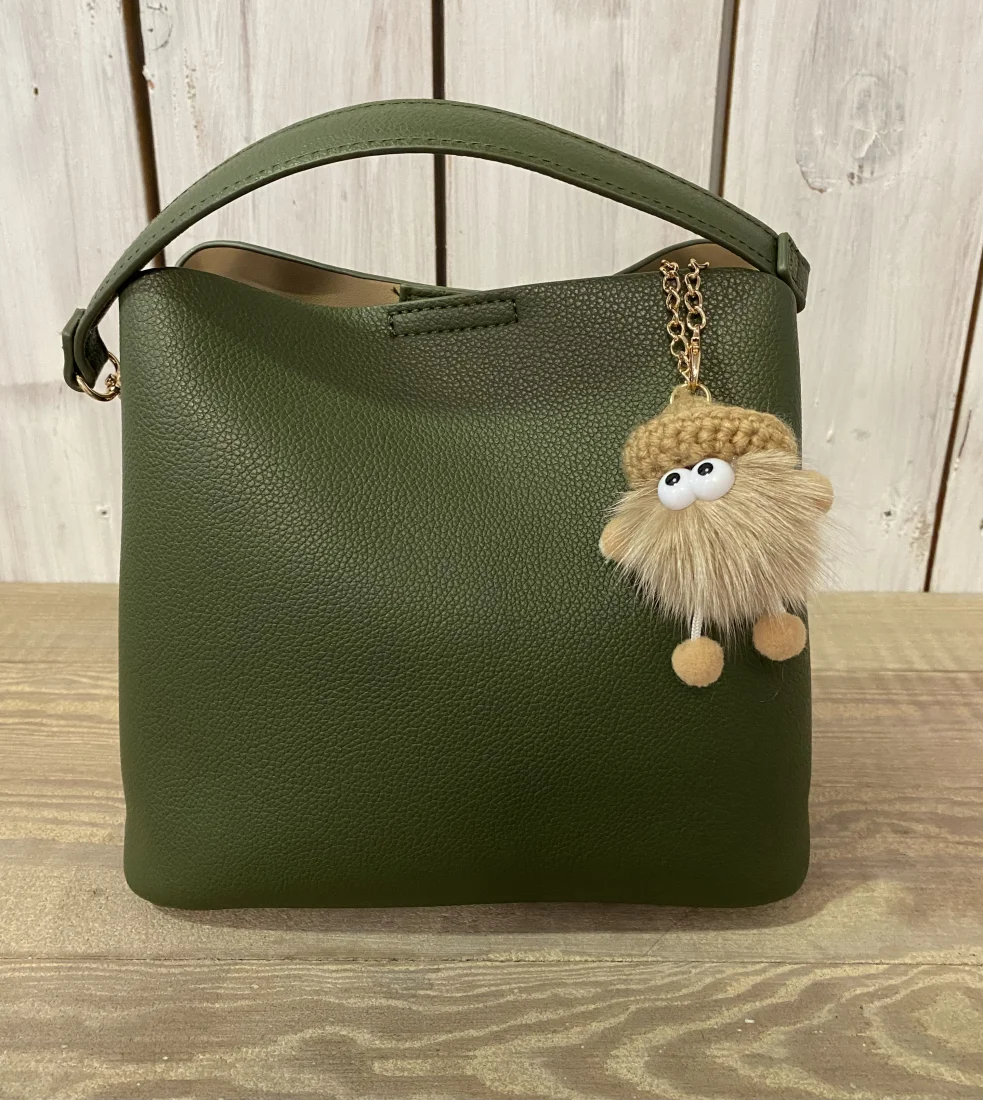 SAC | Jus de coco 