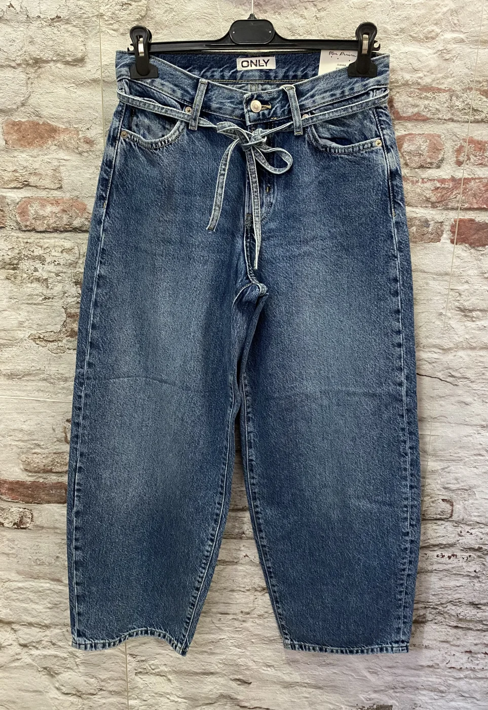 Jeans . Longueur 30 | Jus de coco