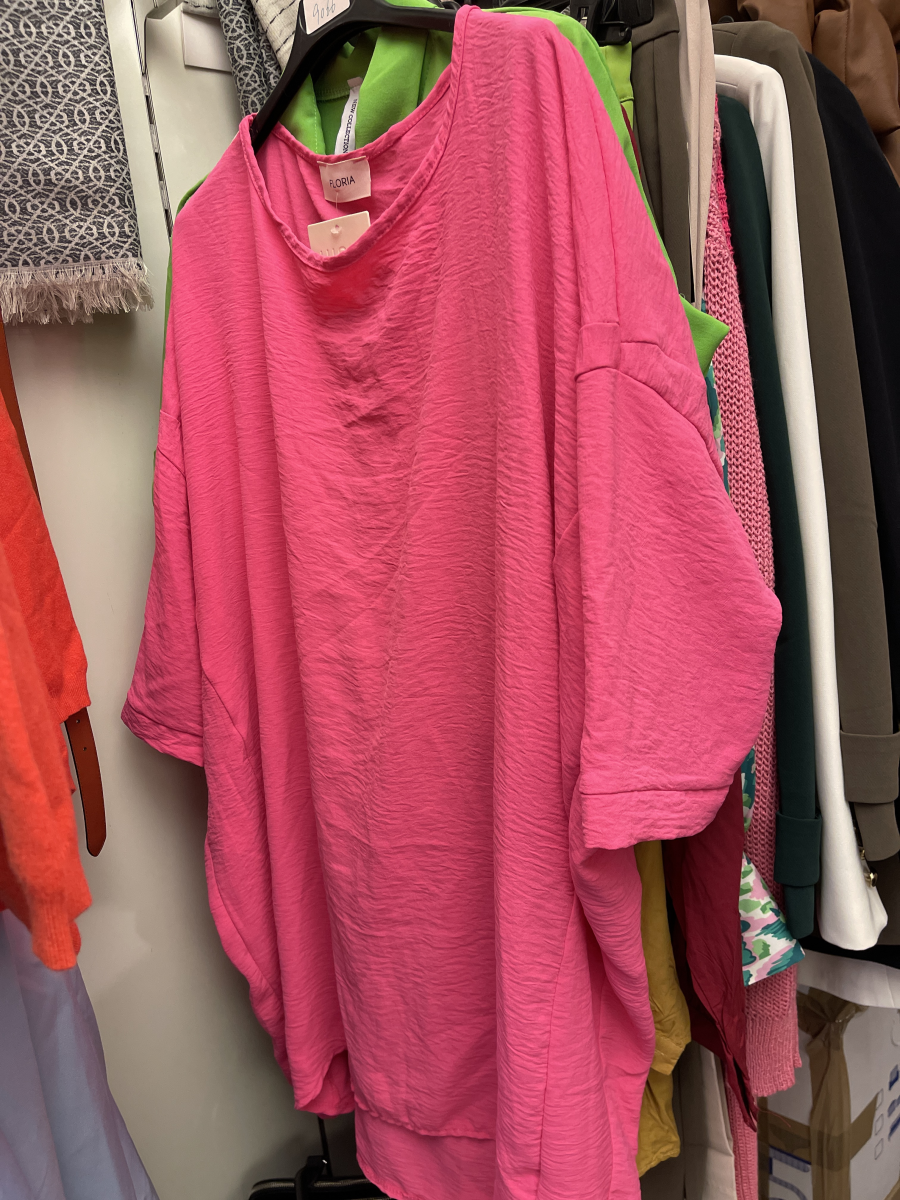 Tunique | Astra boutique 