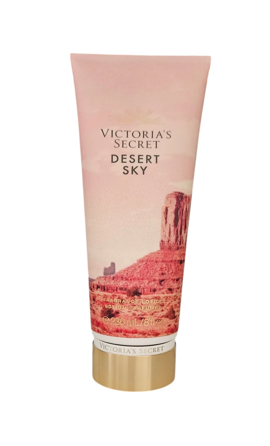 Lotion Parfumée Desert Sky - Victorias' Secret | Dîna Shop'