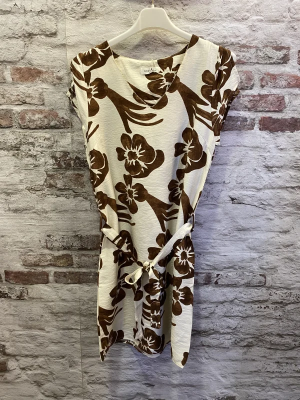 Robe emma | Jus de coco