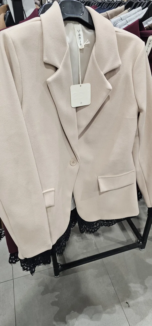 Veste Khalessi | Dresses of my World