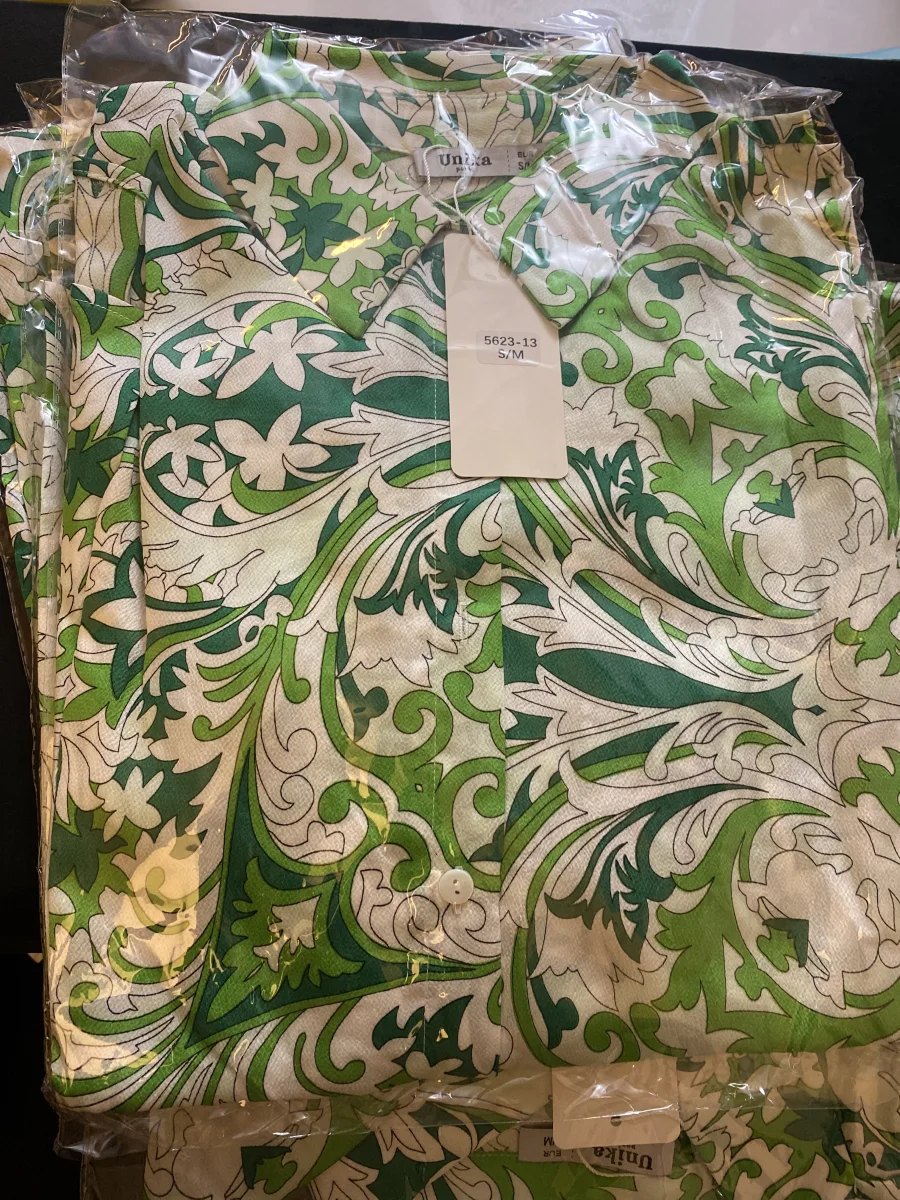 Chemise | Astra boutique 