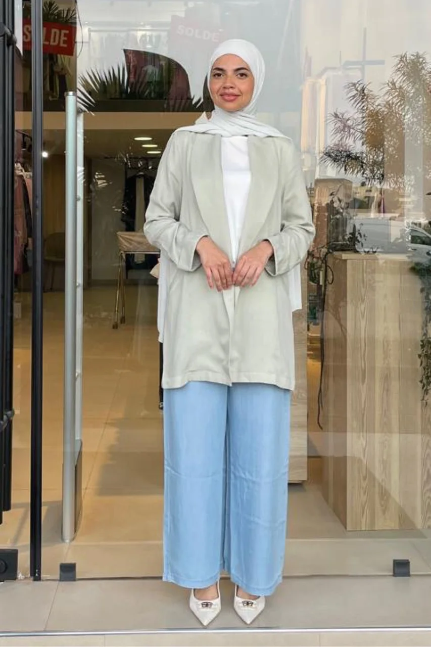 Veste  | CasaZaz