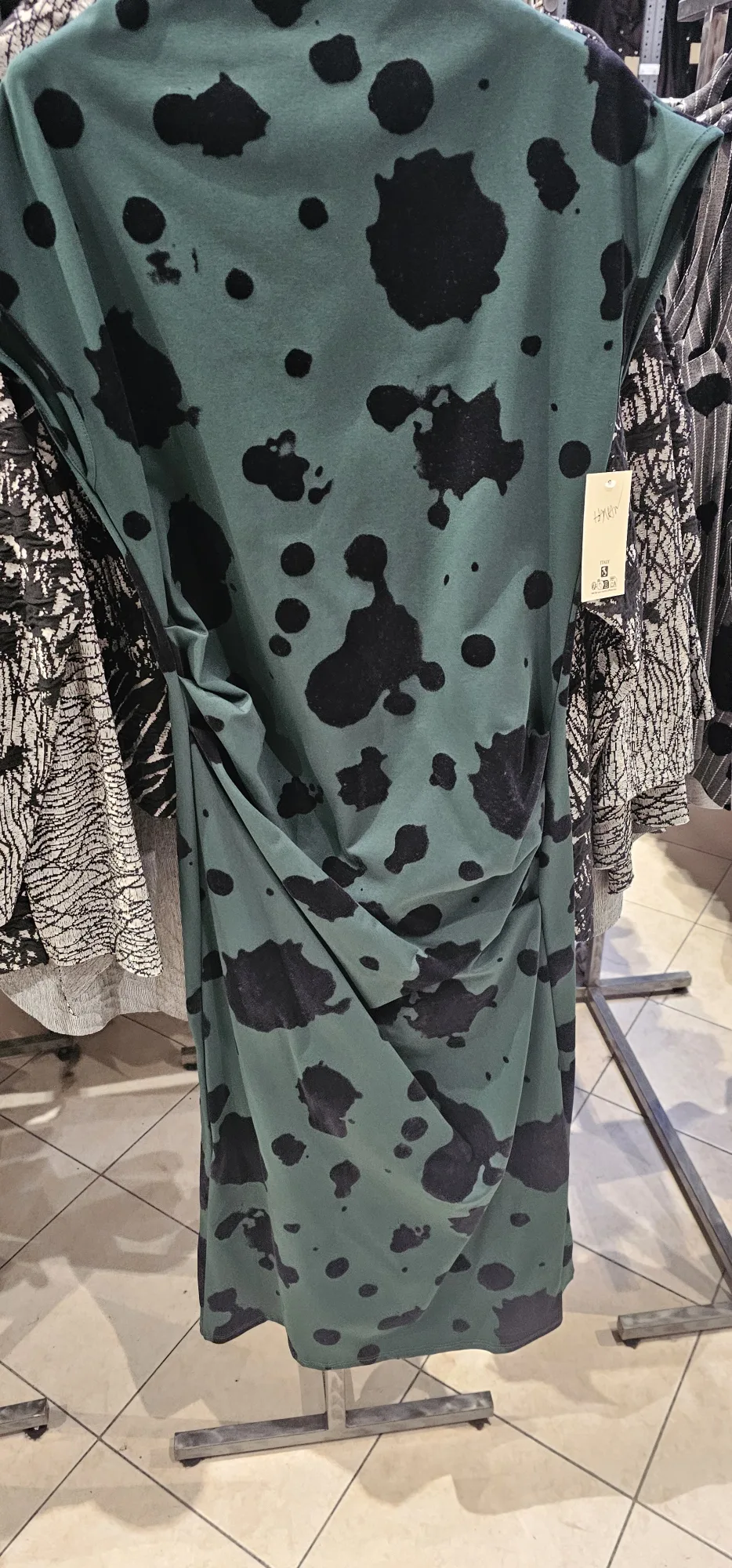 Robe Hanoun | Dresses of my World