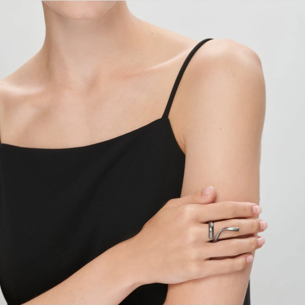 Inel Linea | Mia' s Boutique