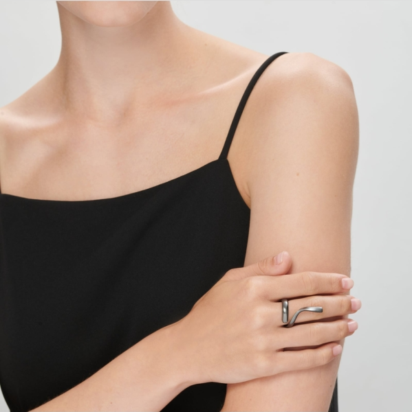 Inel Linea | Mia' s Boutique