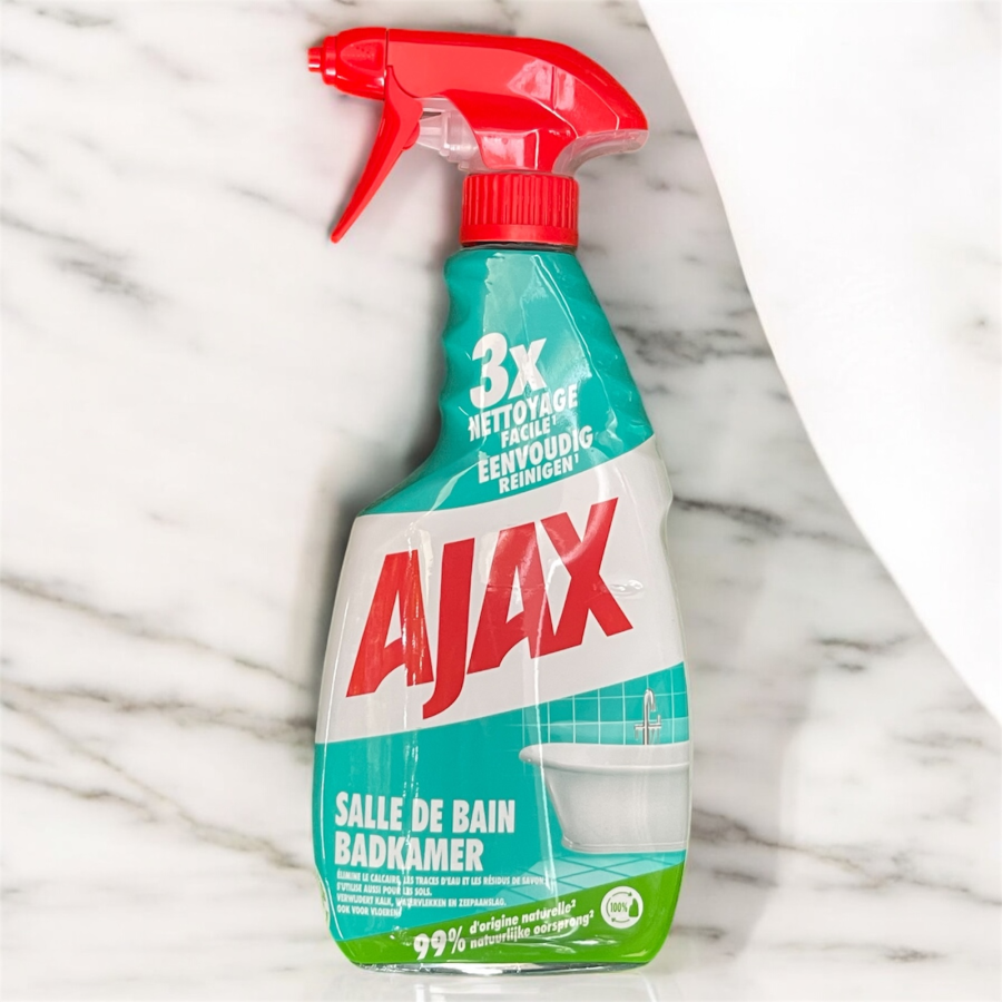 Ajax bain | Miniprix