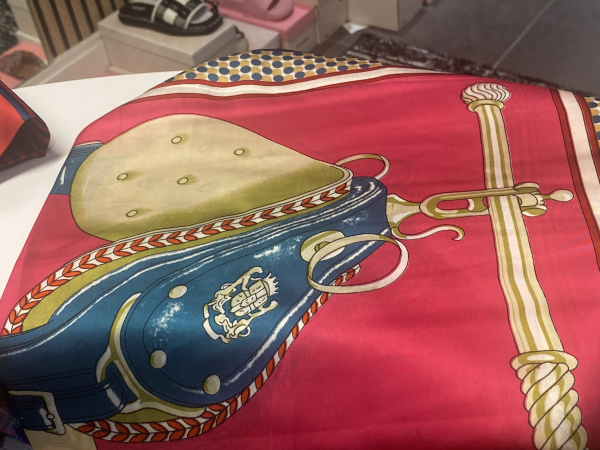 Écharpe | Astra boutique 