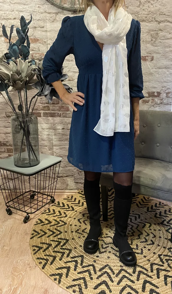 Robe | Jus de coco 