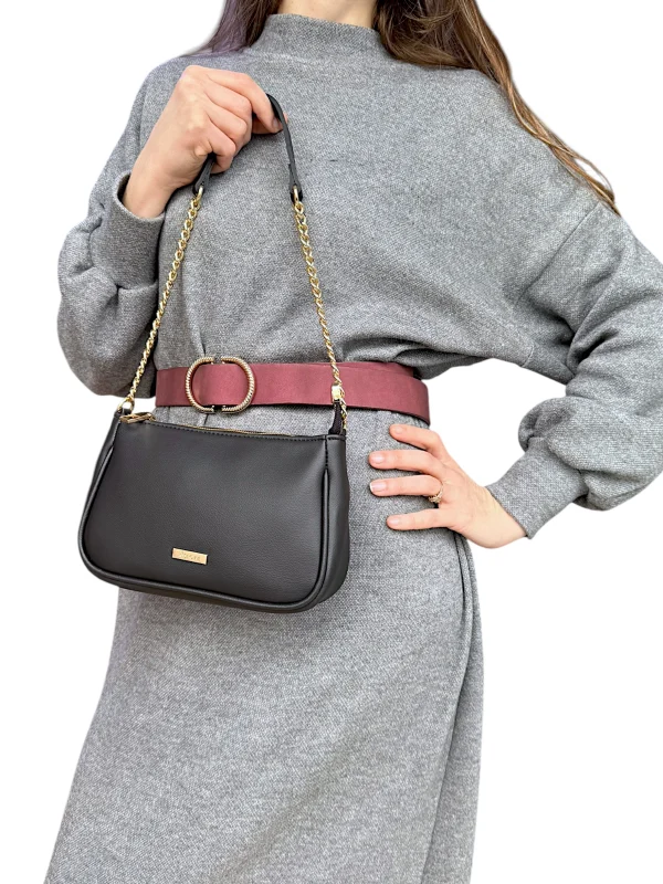 Celine Noir | Sac'ré