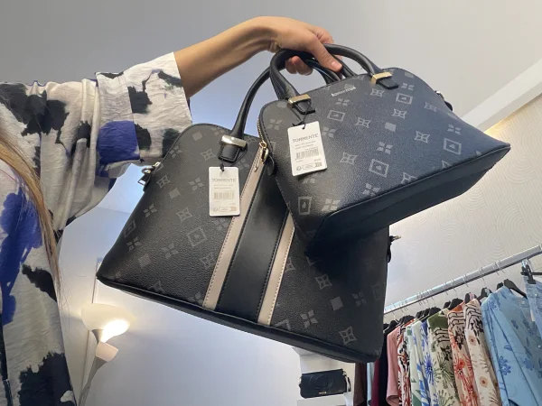 2 sacs | Astra boutique 