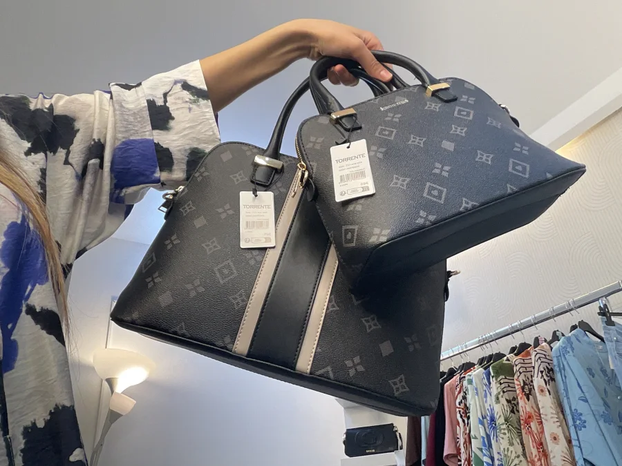 2 sacs | Astra boutique 