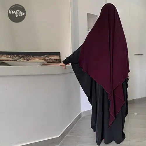 ENSEMBLE LEYLA BICOLORE | AMCOSMETIK