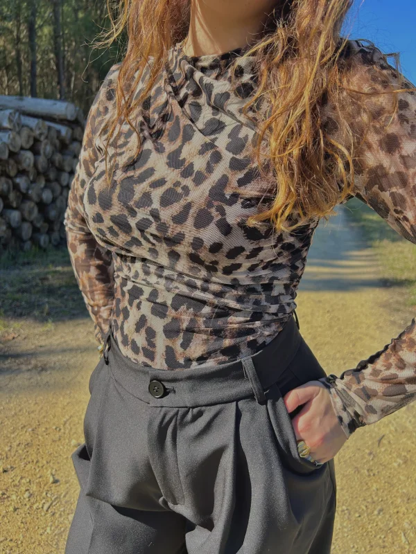 Body Lille  | Les Bohémiennes Biganos