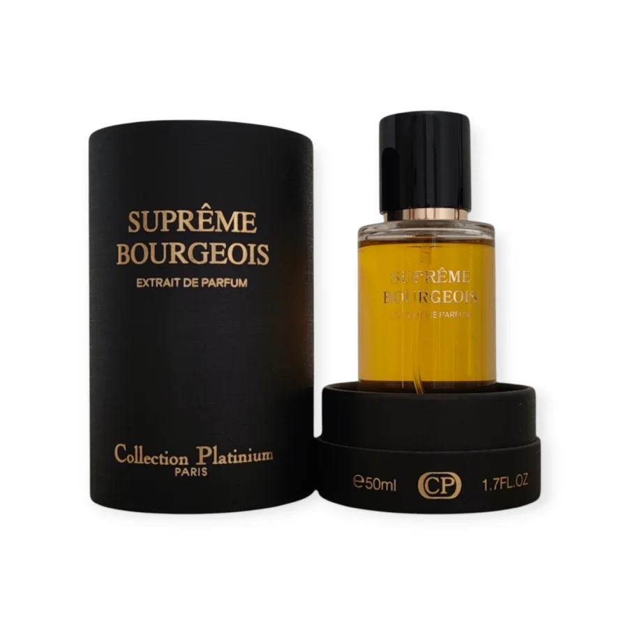 Parfum Suprême Bourgeois  | Lpr