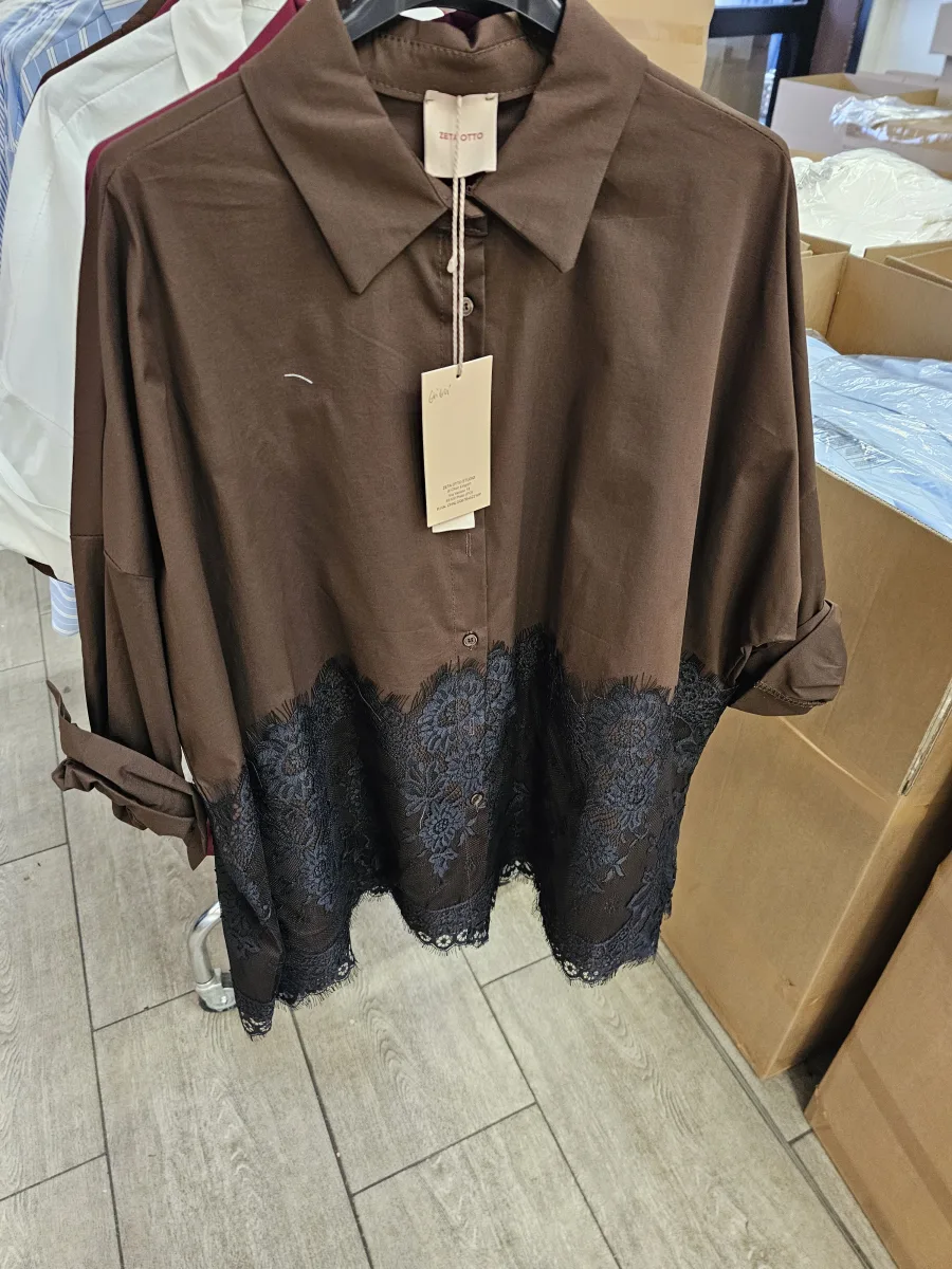 Chemise Guigui | Dresses of my World