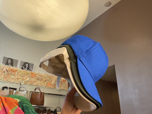 Casquette | Astra boutique 