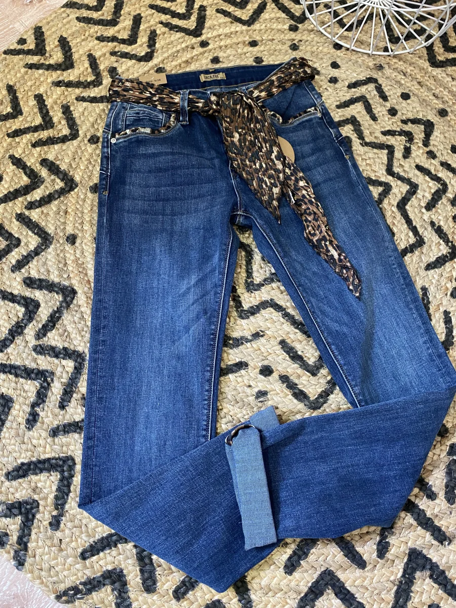 Jeans taille s au xxl  | Jus de coco 