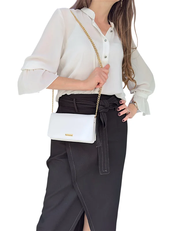 Ange Blanc | Sac'ré
