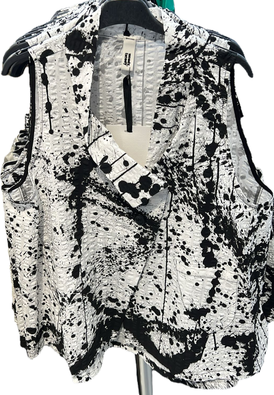 Wt 371 | Chouettes vêtements 