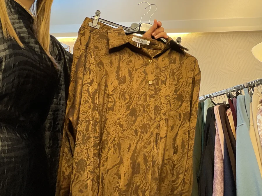 Ens | Astra boutique 