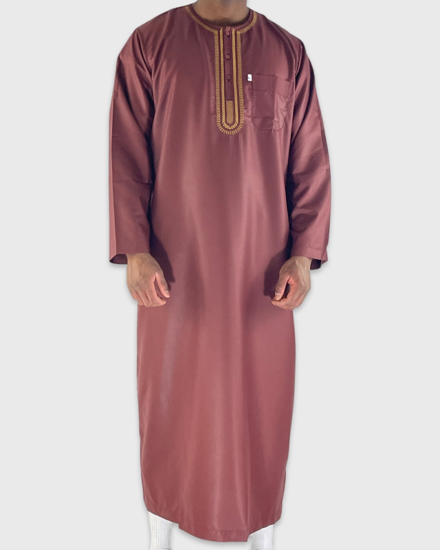 QAMIS LONG ZEIN | AMCOSMETIK