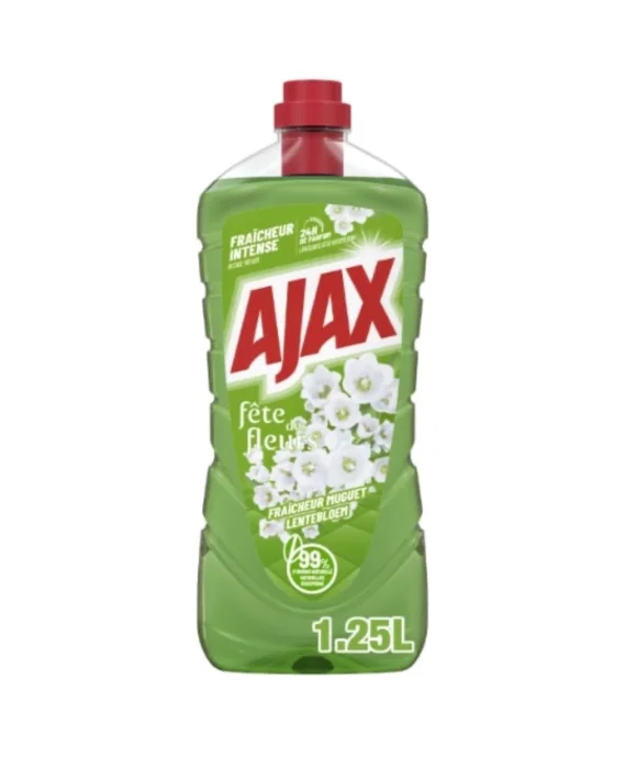 Ajax | Miniprix