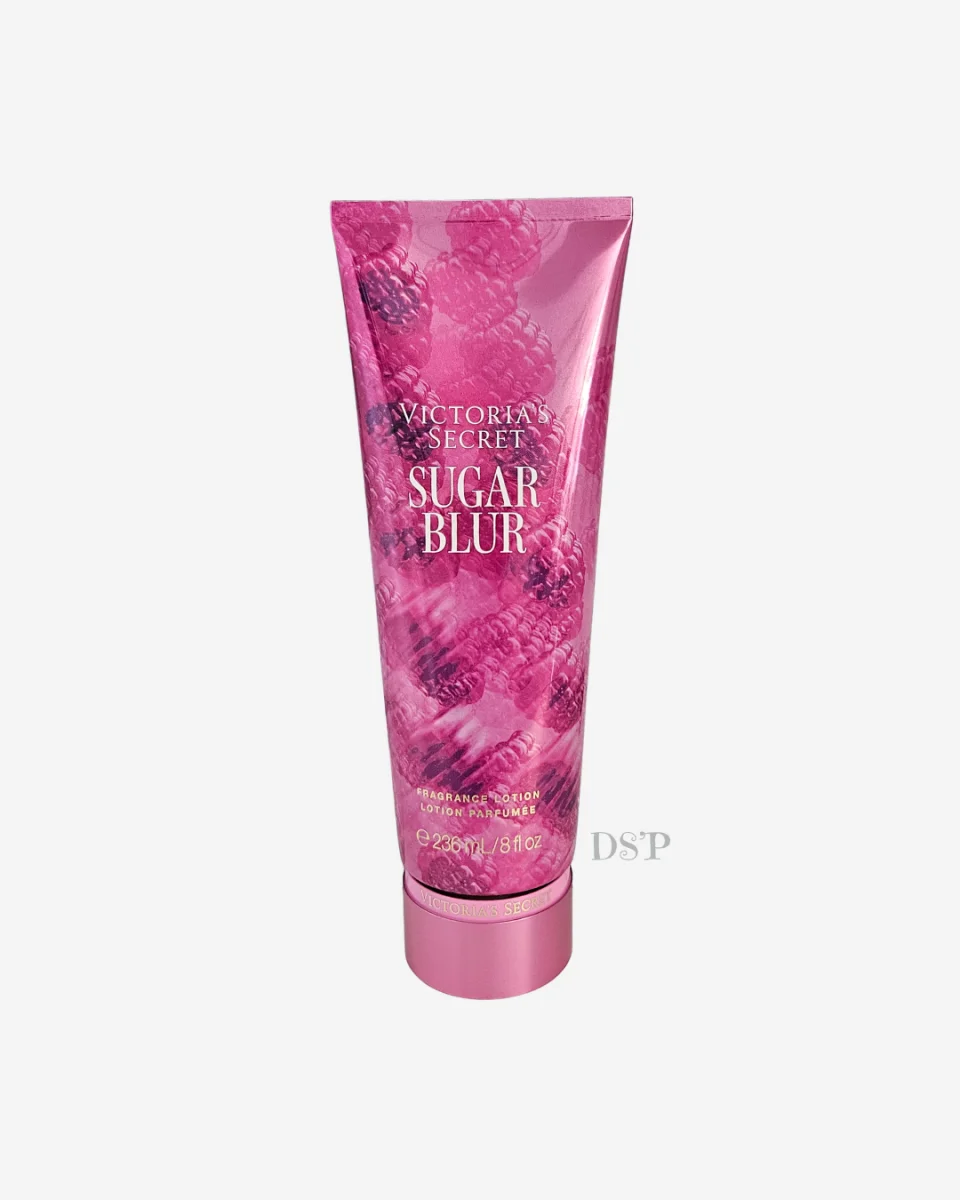 Sugar Blur - Lotion pour le corps - Victoria's Secret | Dîna Shop'