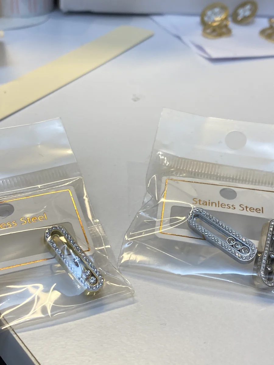 Boucles d'oreilles  | Astra boutique 