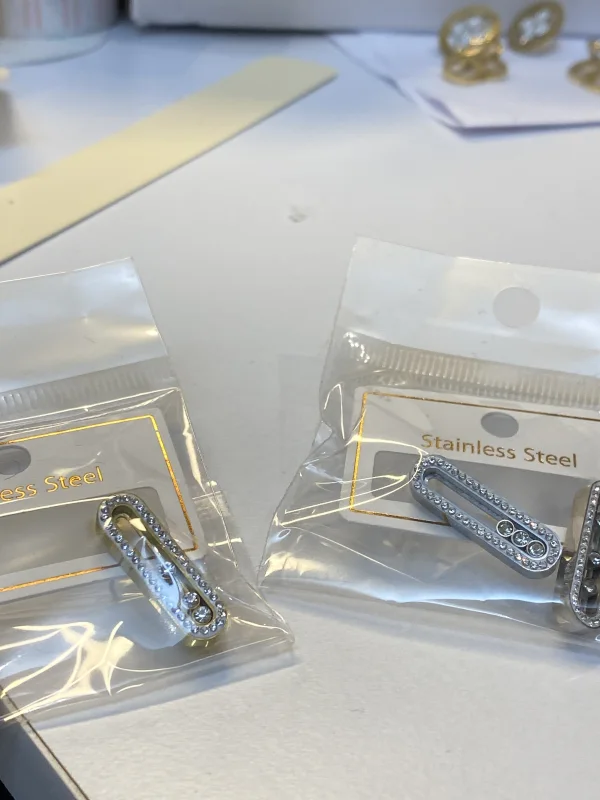 Boucles d'oreilles  | Astra boutique 