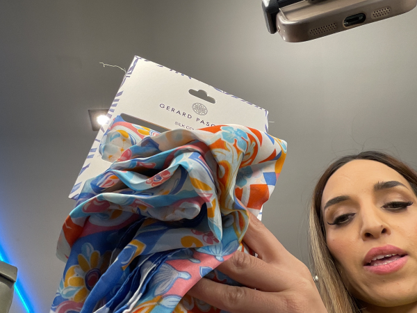 Foulard | Astra boutique 