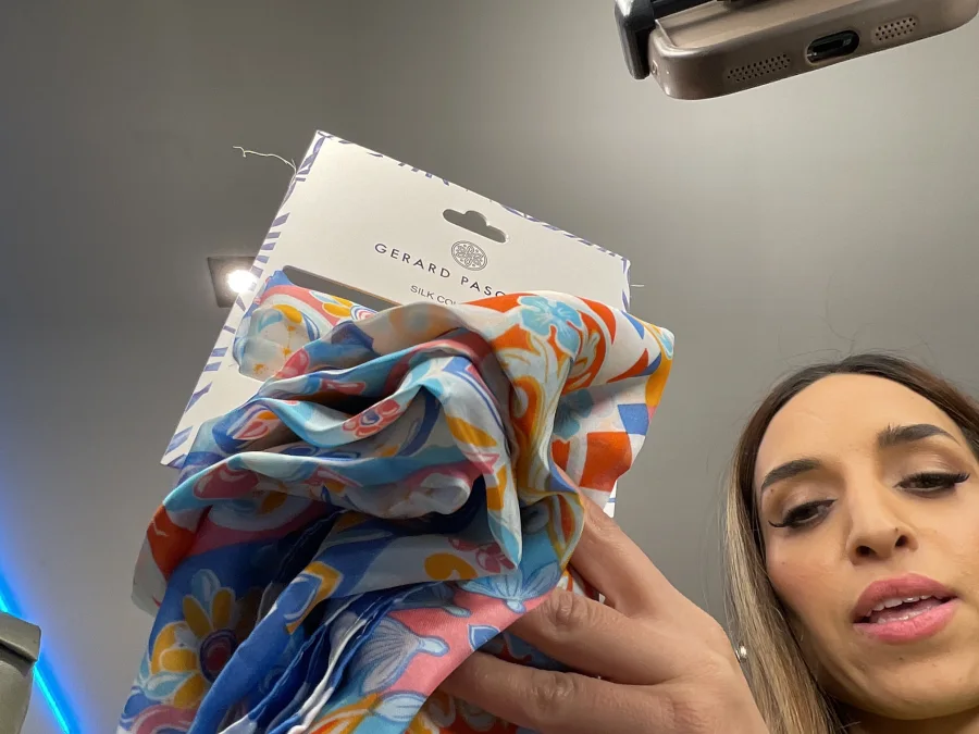 Foulard | Astra boutique 