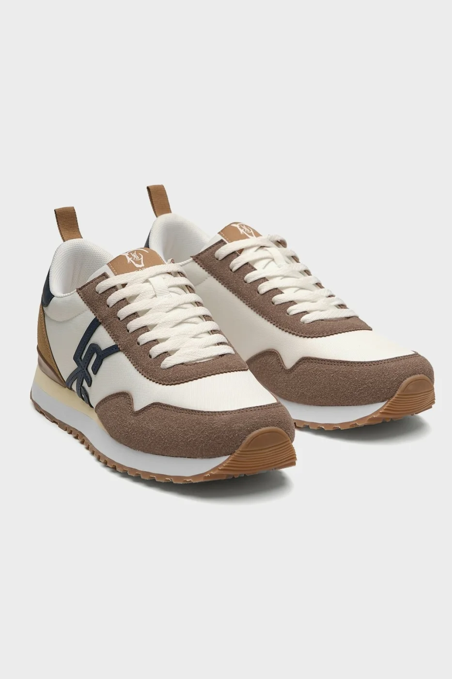 Ténis La Garrocha Berna Crudo | Definne