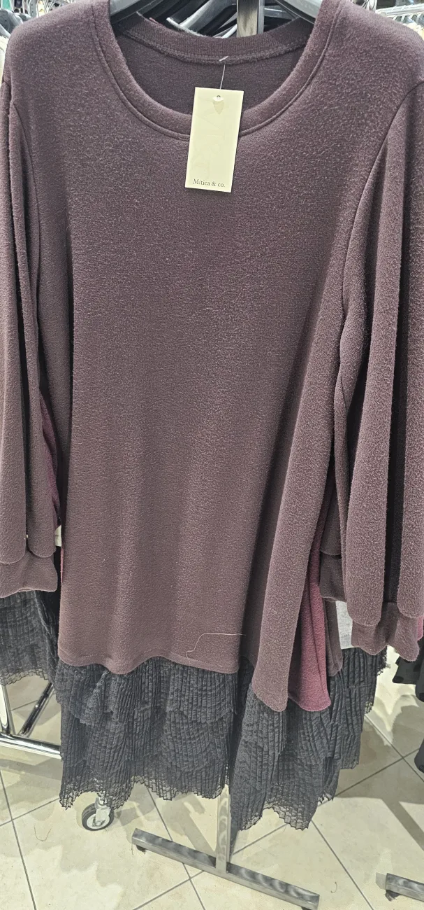 Robe Melle  | Dresses of my World