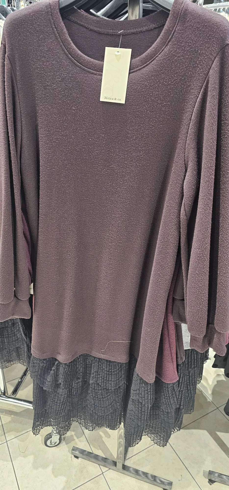 Robe Melle  | Dresses of my World